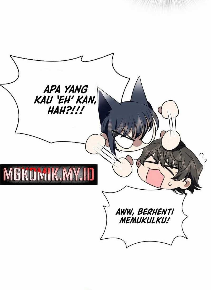 My Wife Is From a Thousand Years Ago Chapter 394 Gambar 6