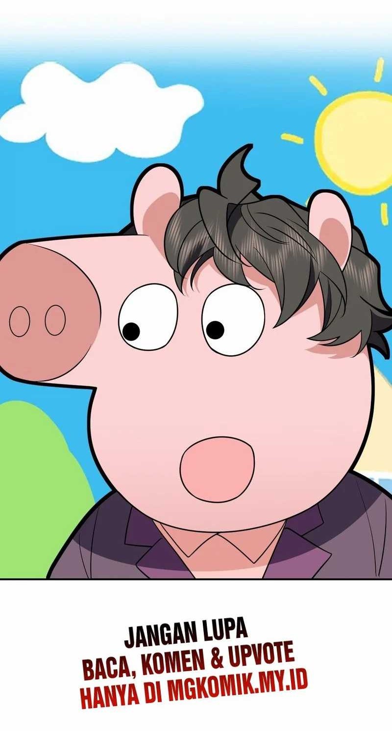 My Wife Is From a Thousand Years Ago Chapter 394 Gambar 14