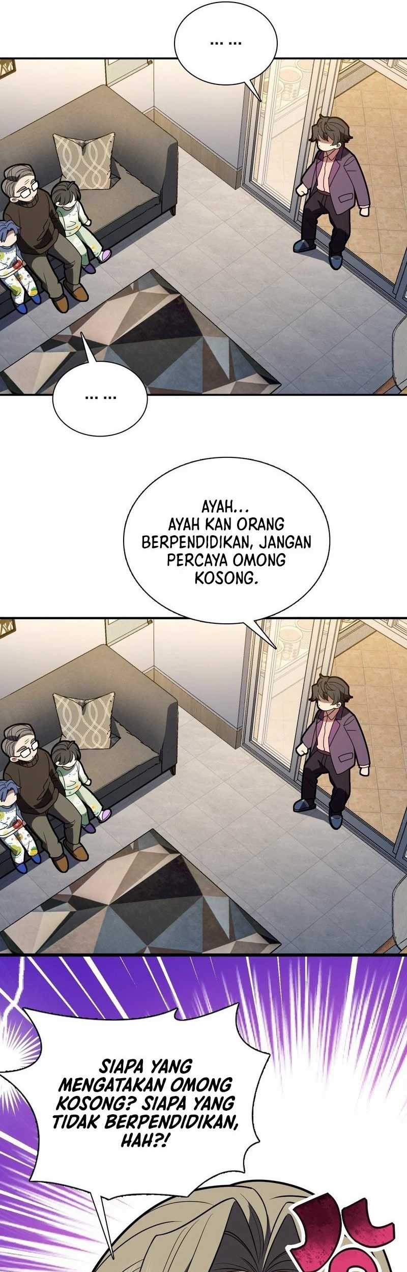 My Wife Is From a Thousand Years Ago Chapter 394 Gambar 15