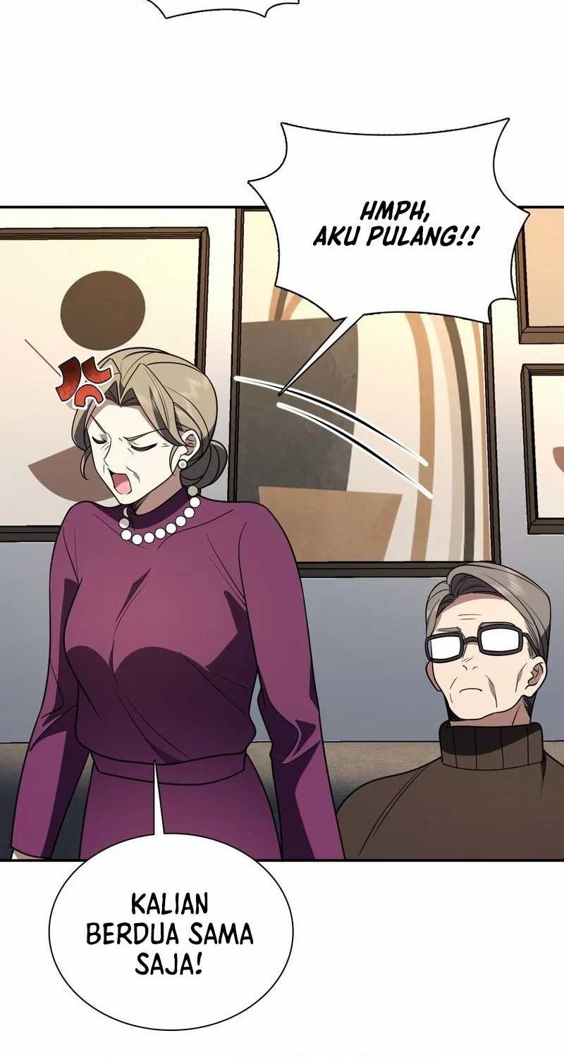 My Wife Is From a Thousand Years Ago Chapter 394 Gambar 18