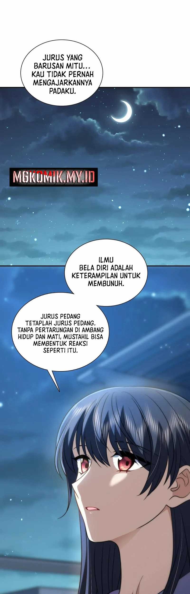 My Wife Is From a Thousand Years Ago Chapter 395 Gambar 27