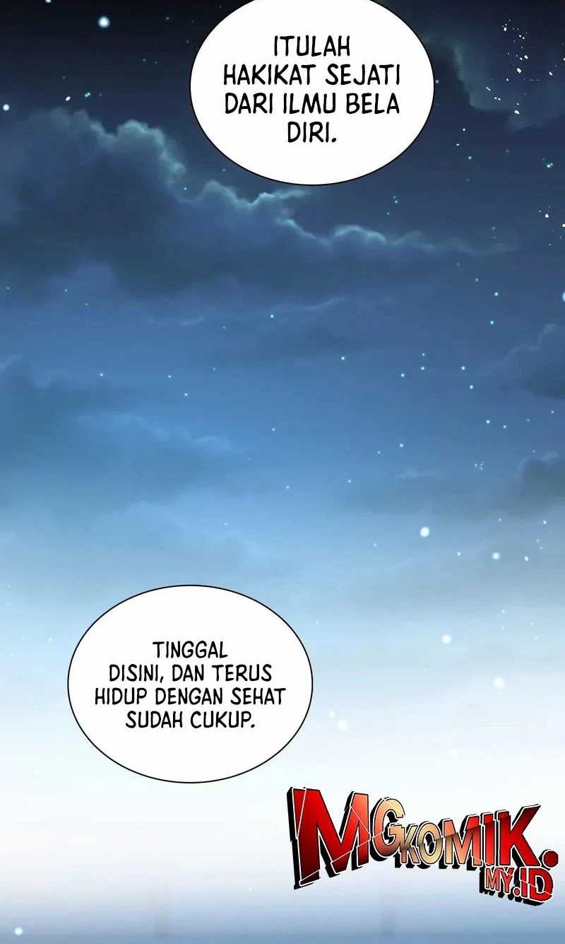 My Wife Is From a Thousand Years Ago Chapter 395 Gambar 30