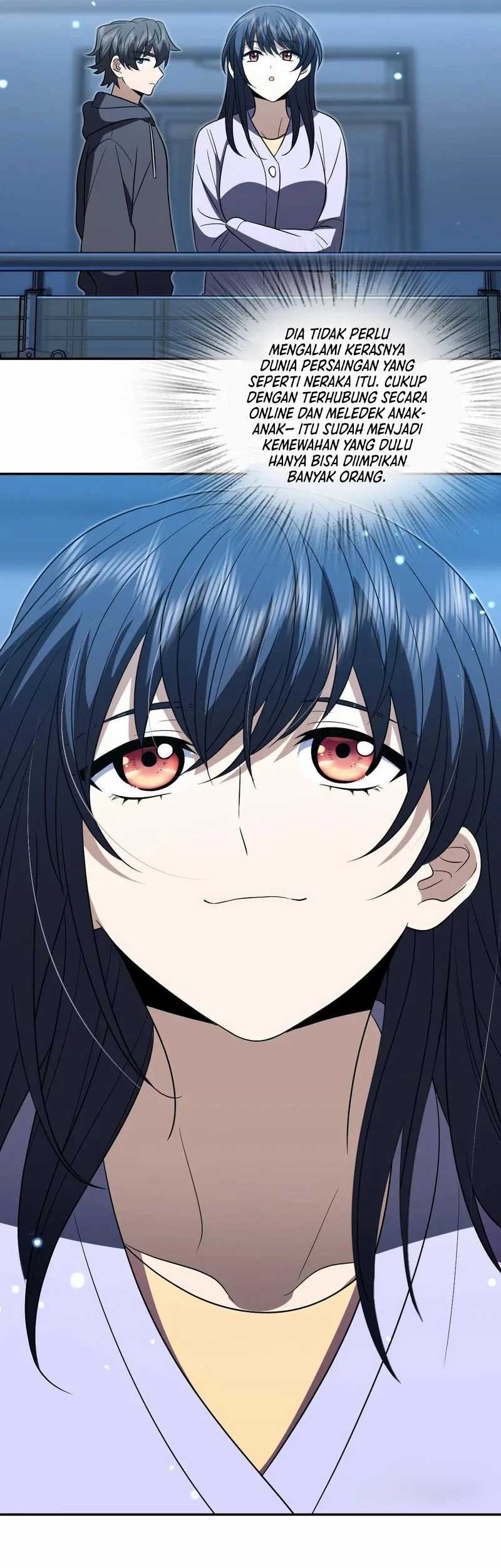 My Wife Is From a Thousand Years Ago Chapter 395 Gambar 31