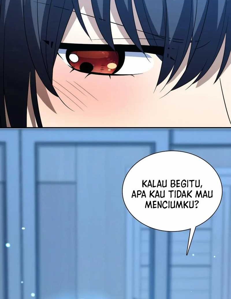 My Wife Is From a Thousand Years Ago Chapter 395 Gambar 34