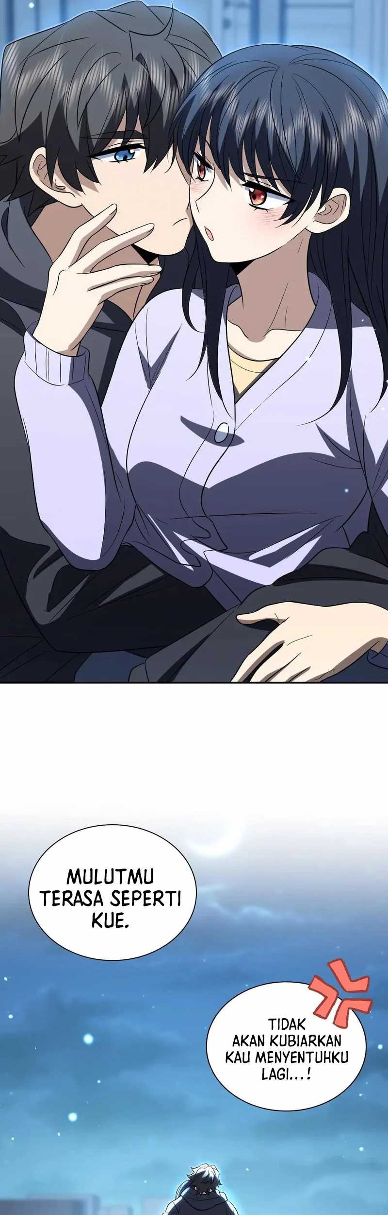 My Wife Is From a Thousand Years Ago Chapter 395 Gambar 35