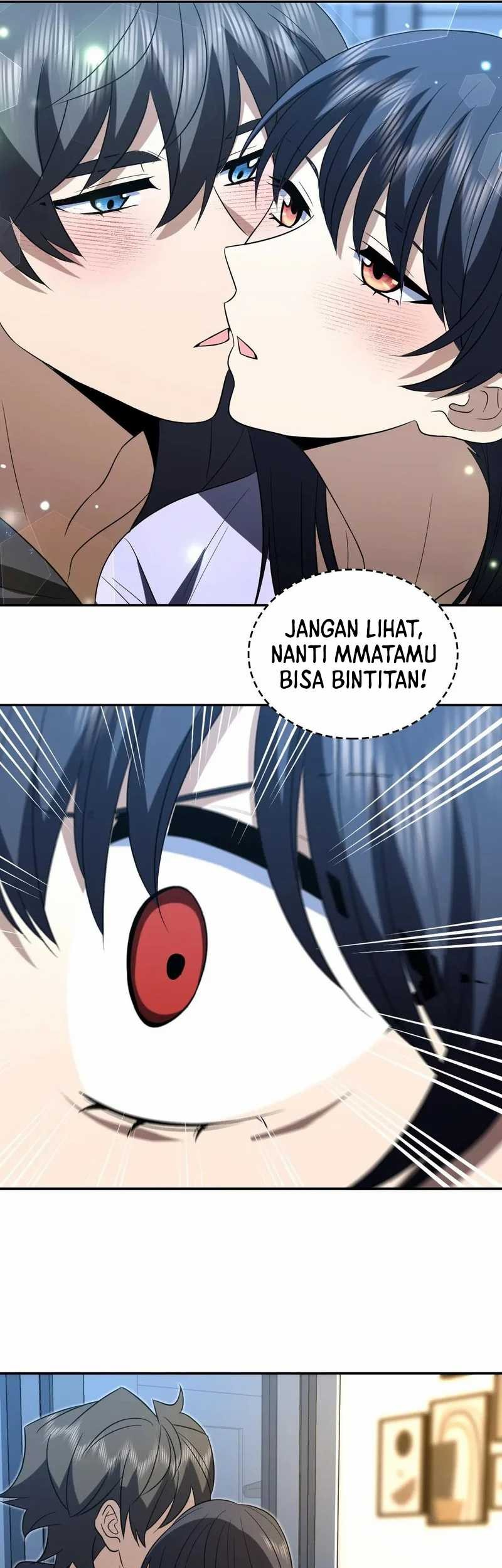 My Wife Is From a Thousand Years Ago Chapter 395 Gambar 37