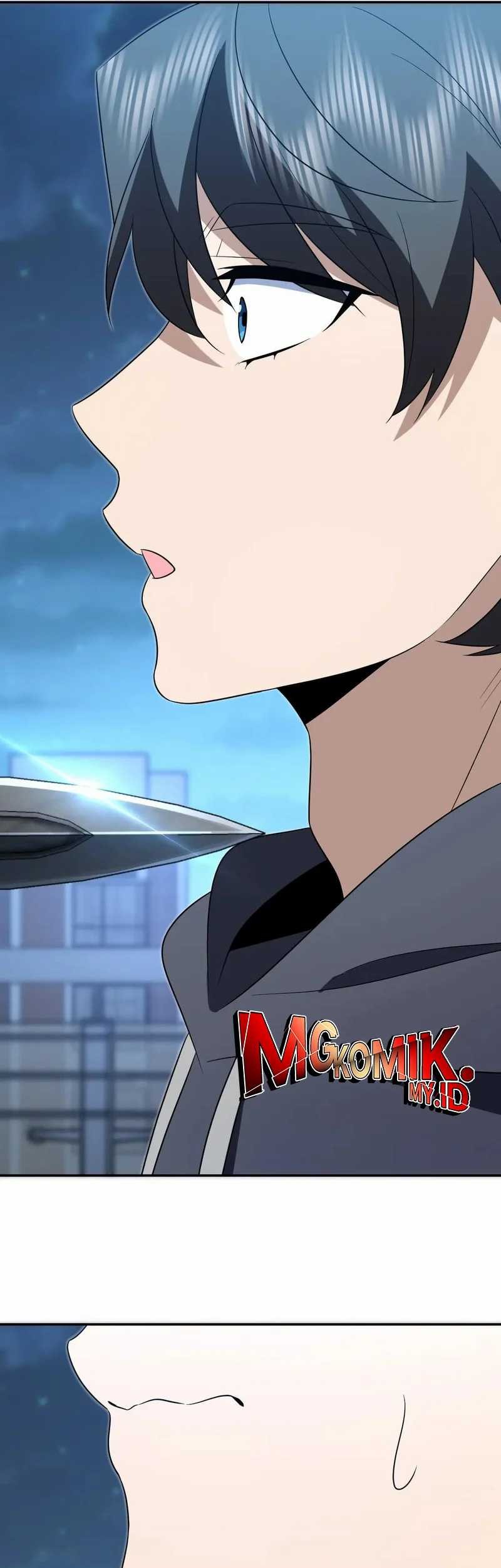 My Wife Is From a Thousand Years Ago Chapter 395 Gambar 21