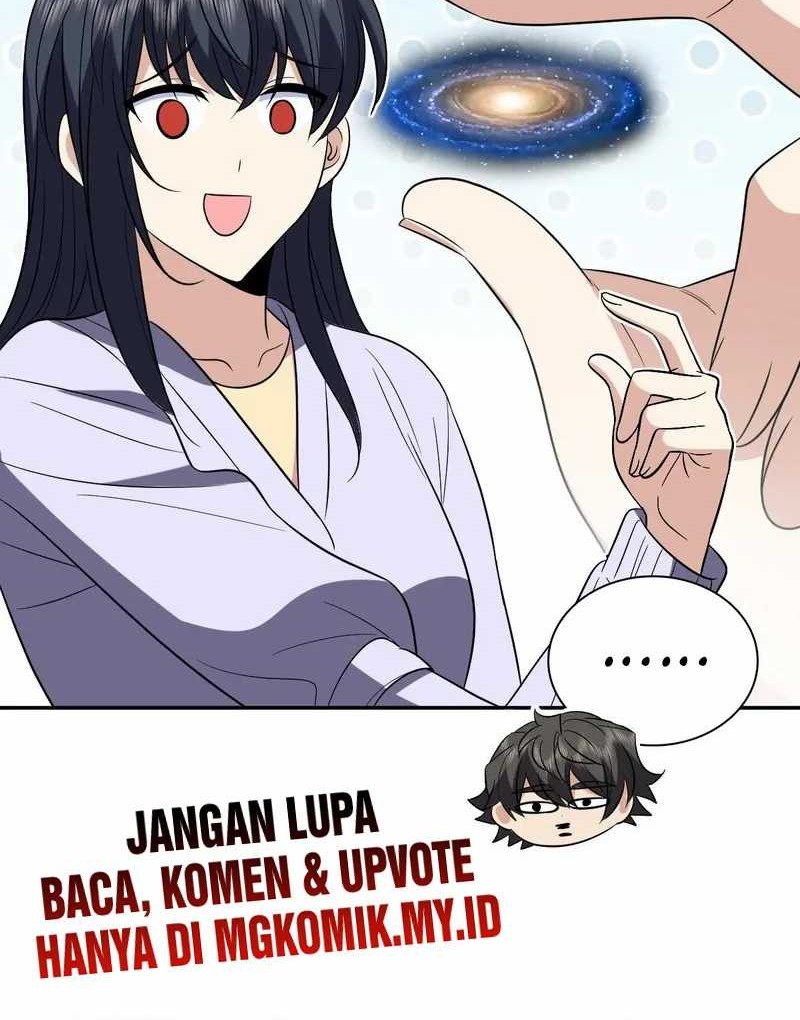 My Wife Is From a Thousand Years Ago Chapter 395 Gambar 24