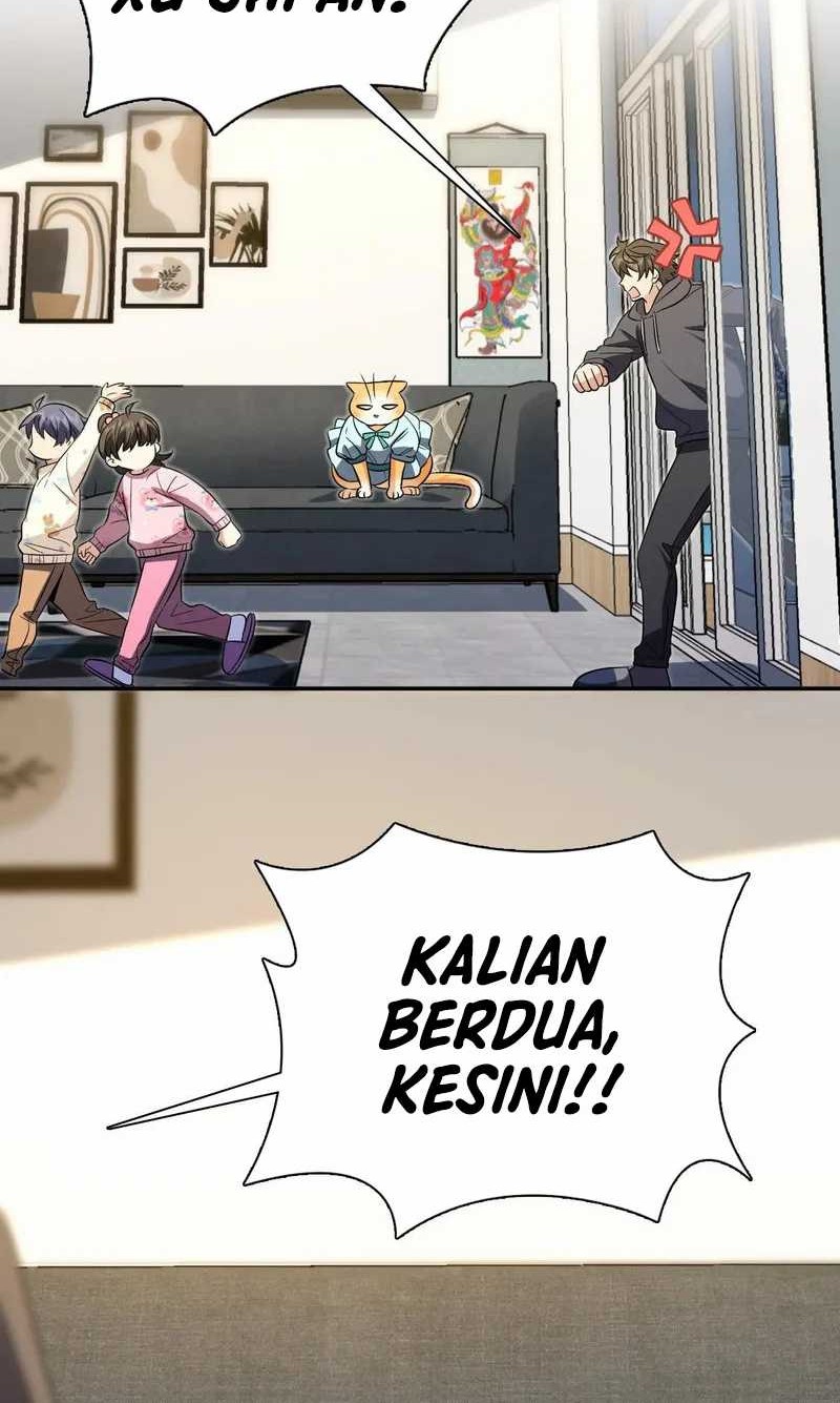 My Wife Is From a Thousand Years Ago Chapter 395 Gambar 40