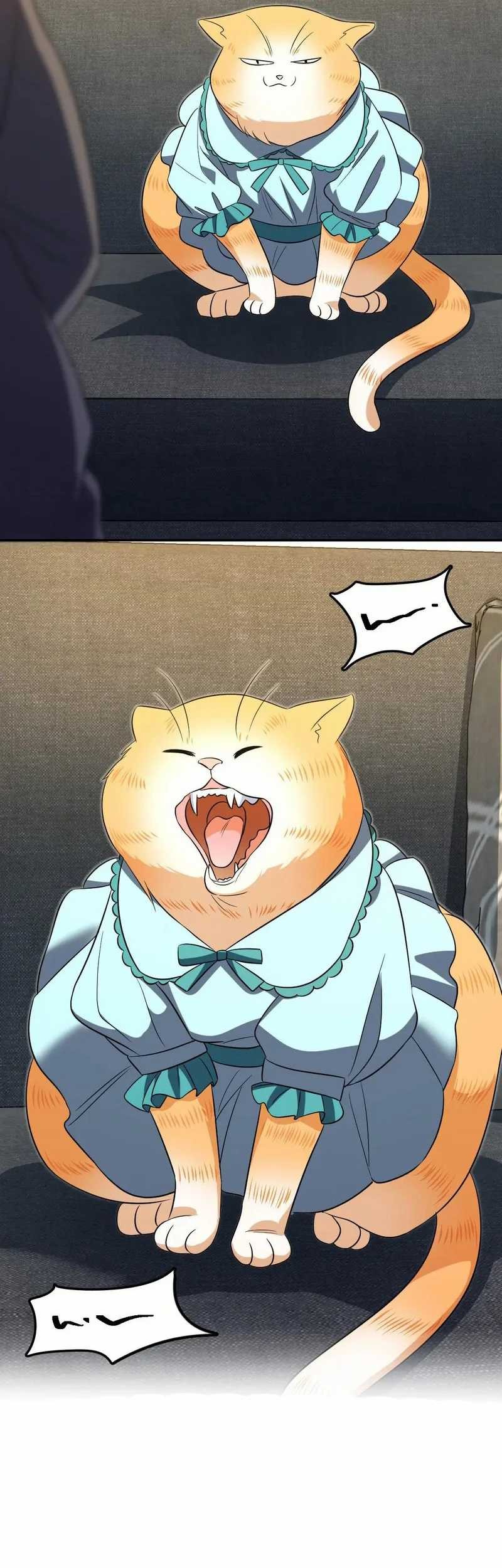 My Wife Is From a Thousand Years Ago Chapter 395 Gambar 41