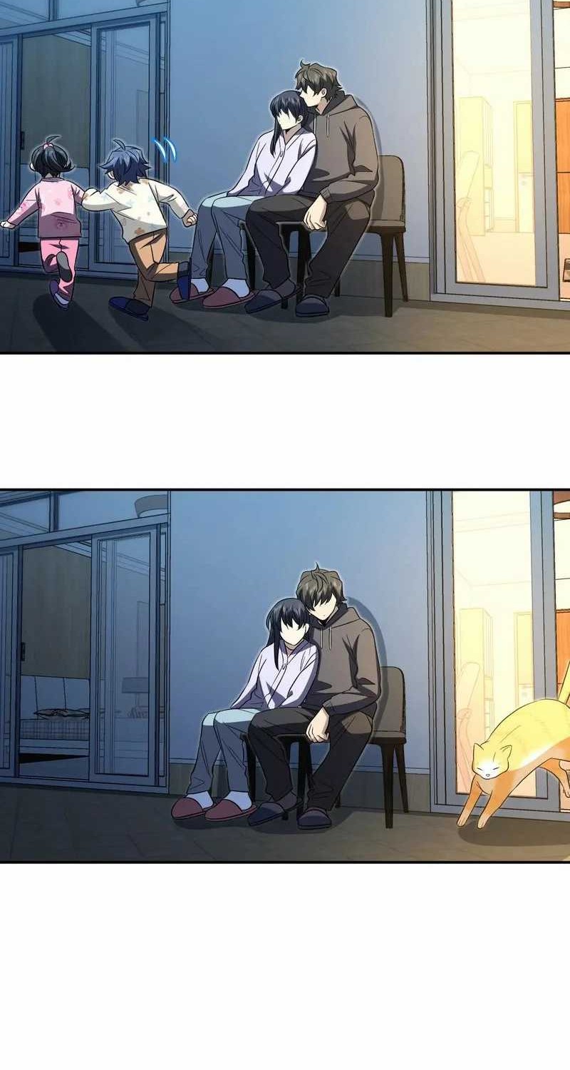 My Wife Is From a Thousand Years Ago Chapter 395 Gambar 6