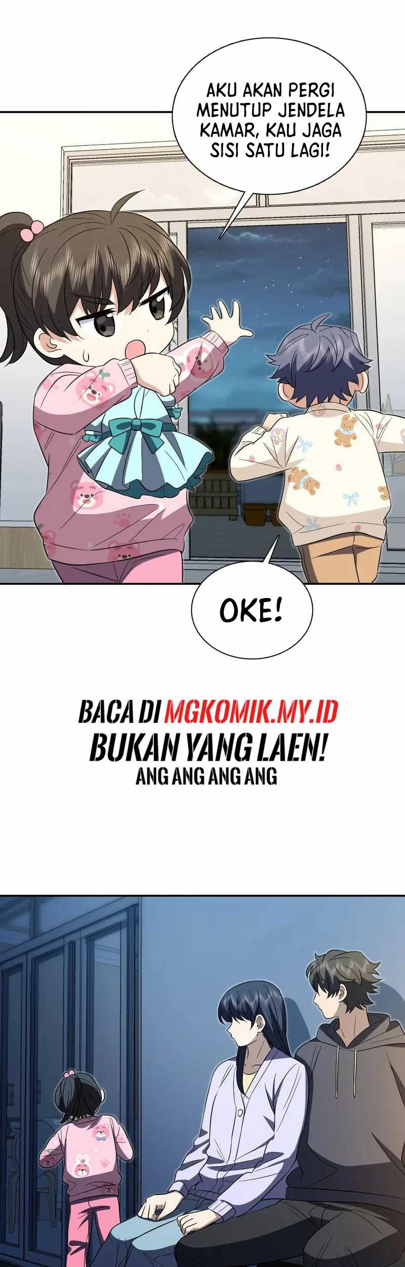 My Wife Is From a Thousand Years Ago Chapter 395 Gambar 7