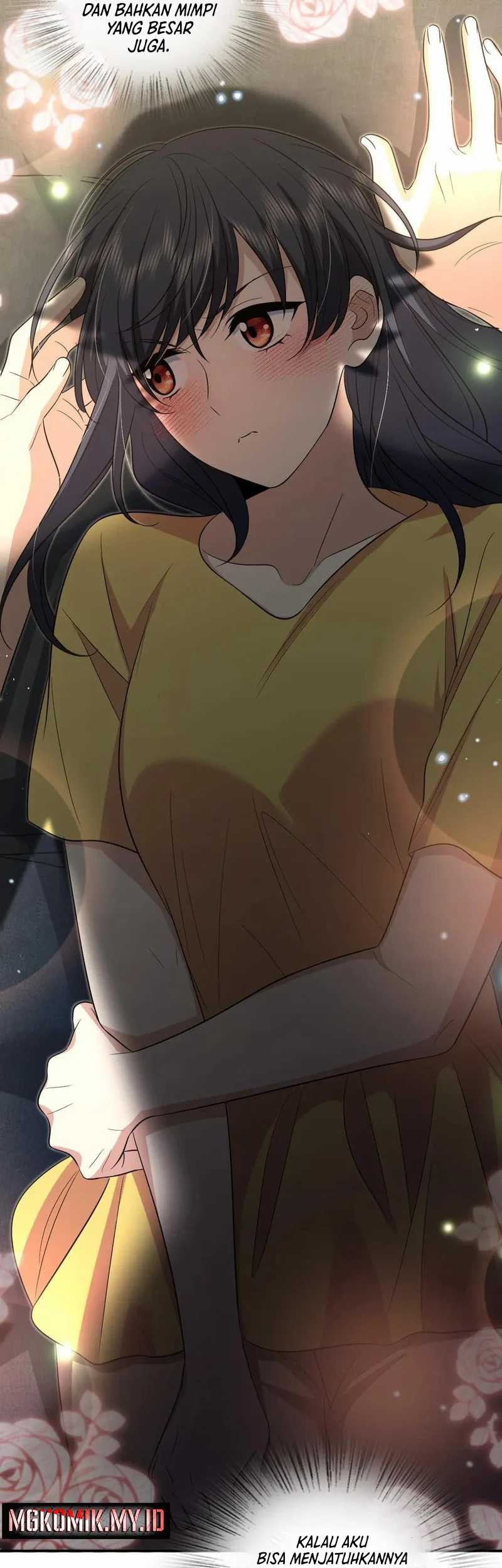 My Wife Is From a Thousand Years Ago Chapter 395 Gambar 11