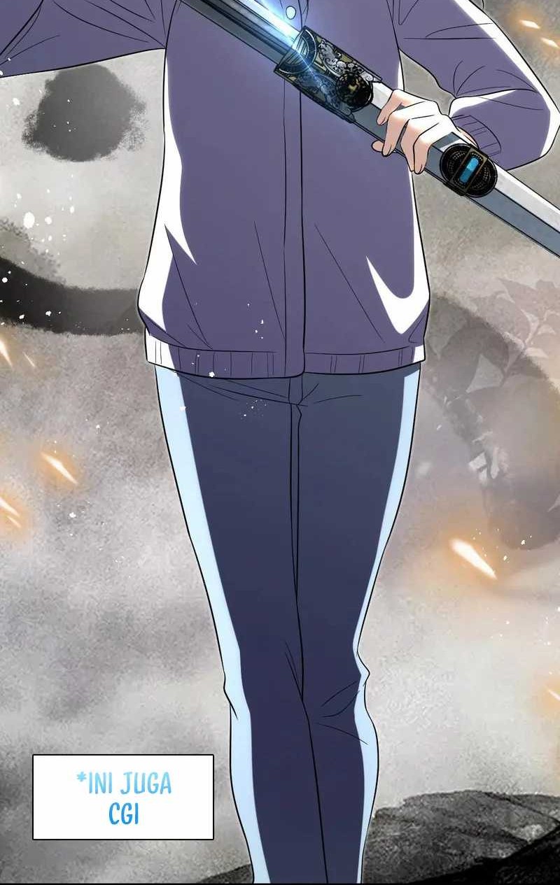 My Wife Is From a Thousand Years Ago Chapter 395 Gambar 18