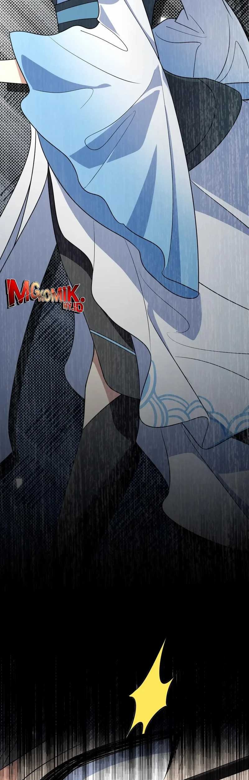 My Wife Is From a Thousand Years Ago Chapter 396 Gambar 29