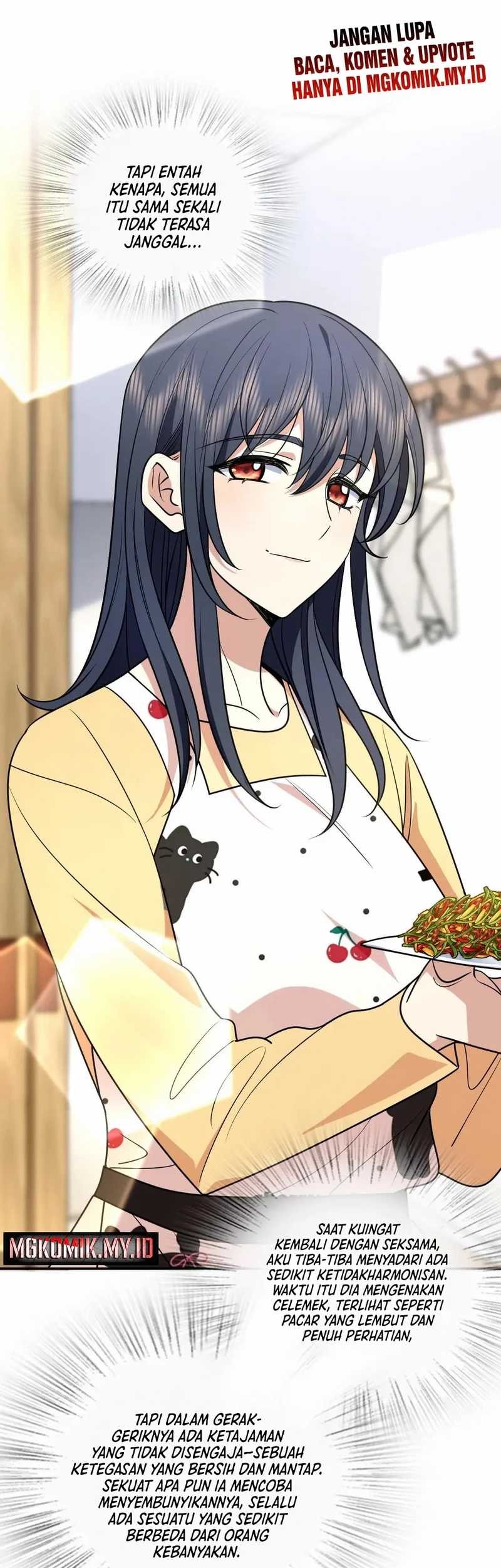 My Wife Is From a Thousand Years Ago Chapter 396 Gambar 31