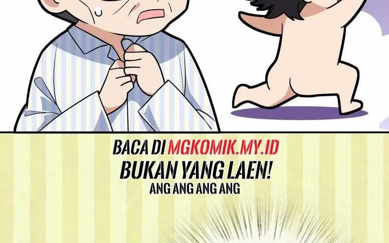 My Wife Is From a Thousand Years Ago Chapter 396 Gambar 24