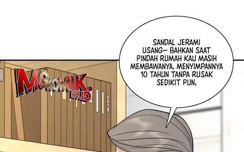 My Wife Is From a Thousand Years Ago Chapter 396 Gambar 26