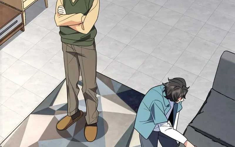 My Wife Is From a Thousand Years Ago Chapter 396 Gambar 8