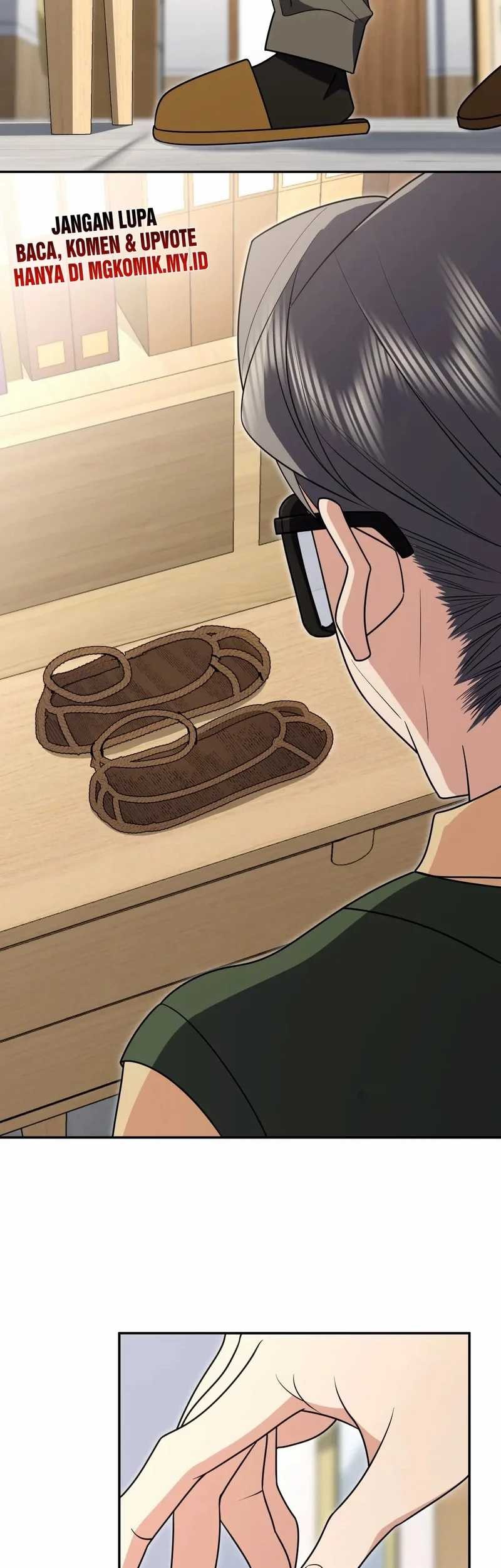 My Wife Is From a Thousand Years Ago Chapter 396 Gambar 13