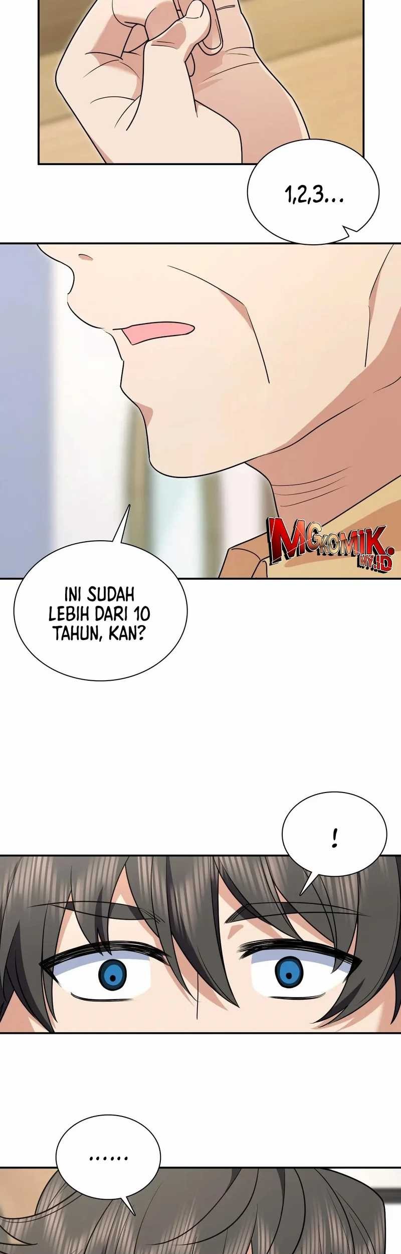 My Wife Is From a Thousand Years Ago Chapter 396 Gambar 17