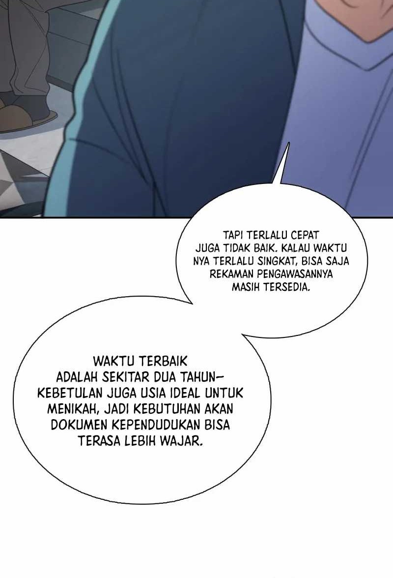 My Wife Is From a Thousand Years Ago Chapter 397 Gambar 31