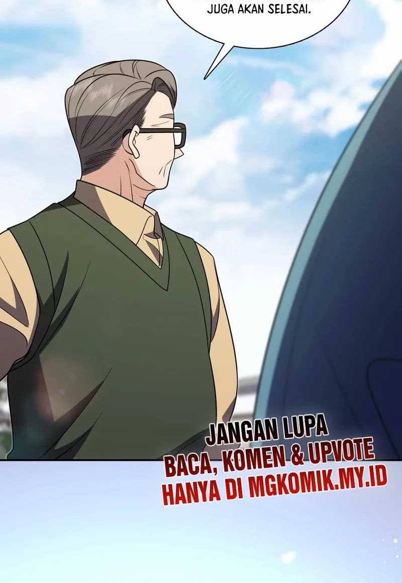 My Wife Is From a Thousand Years Ago Chapter 397 Gambar 35