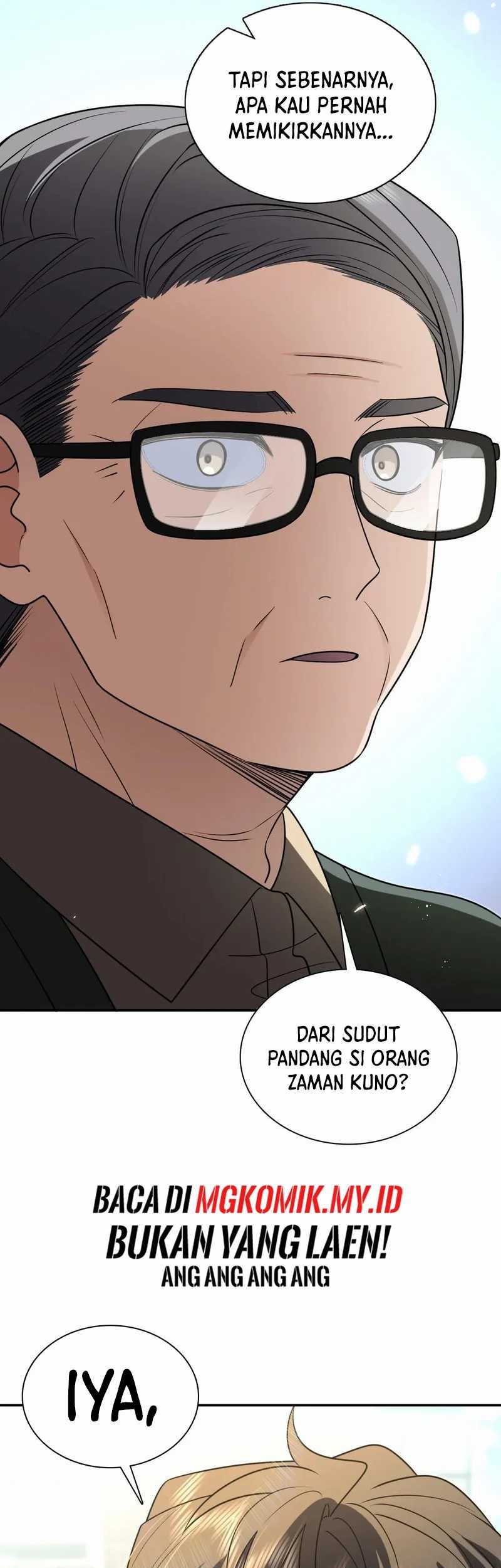 My Wife Is From a Thousand Years Ago Chapter 397 Gambar 36