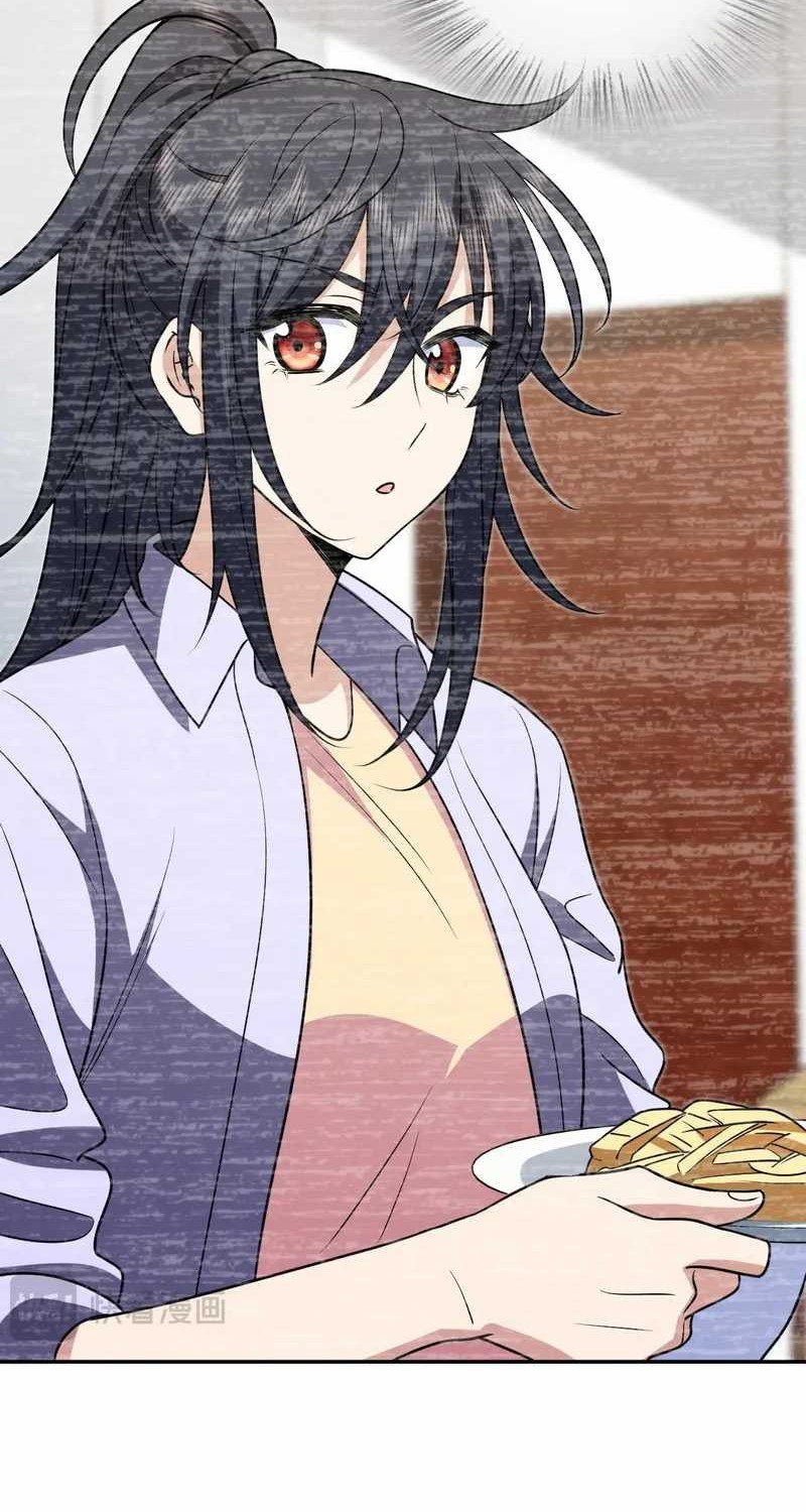 My Wife Is From a Thousand Years Ago Chapter 397 Gambar 19