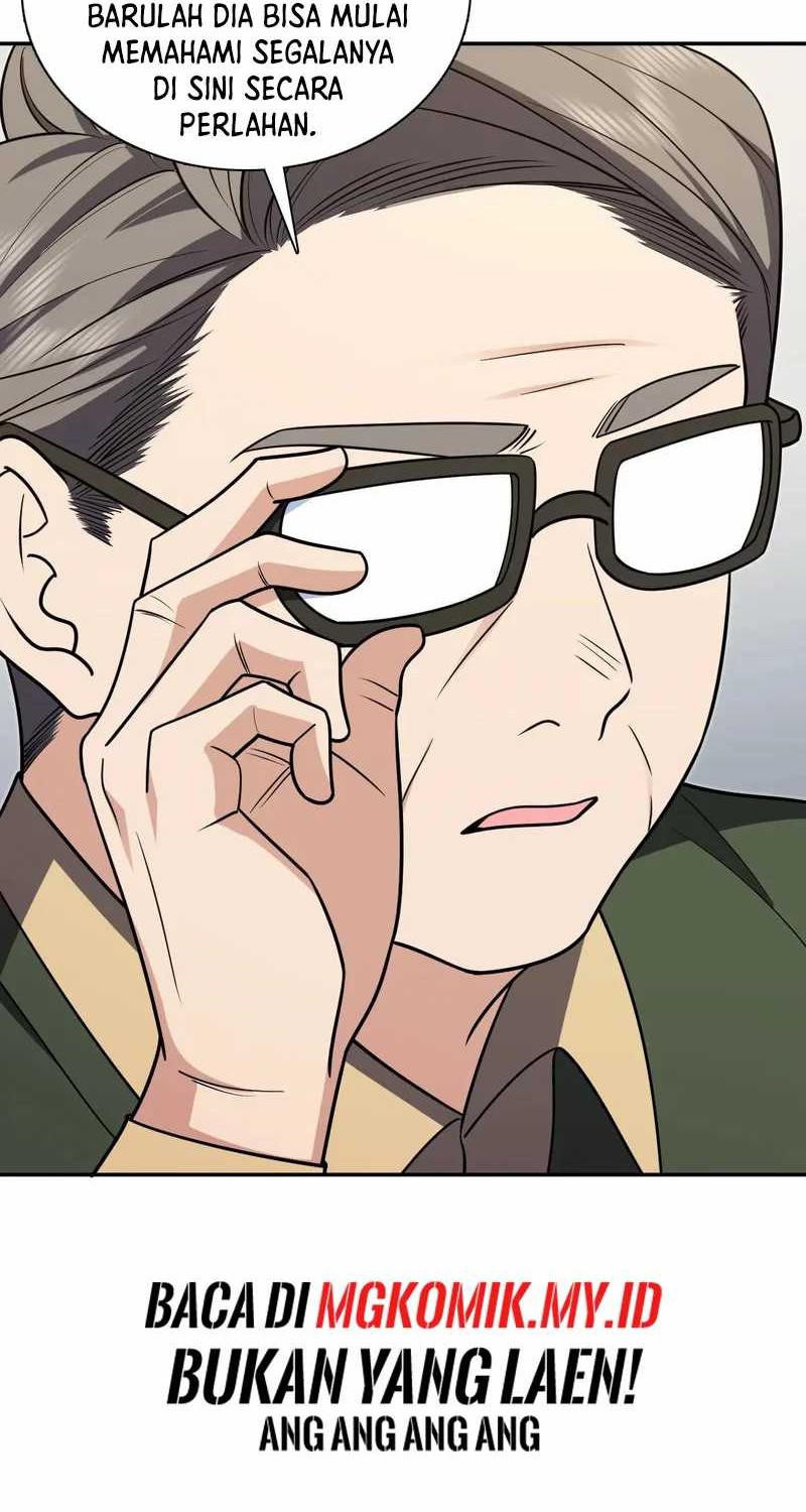 My Wife Is From a Thousand Years Ago Chapter 397 Gambar 23