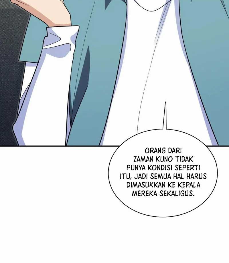 My Wife Is From a Thousand Years Ago Chapter 397 Gambar 25