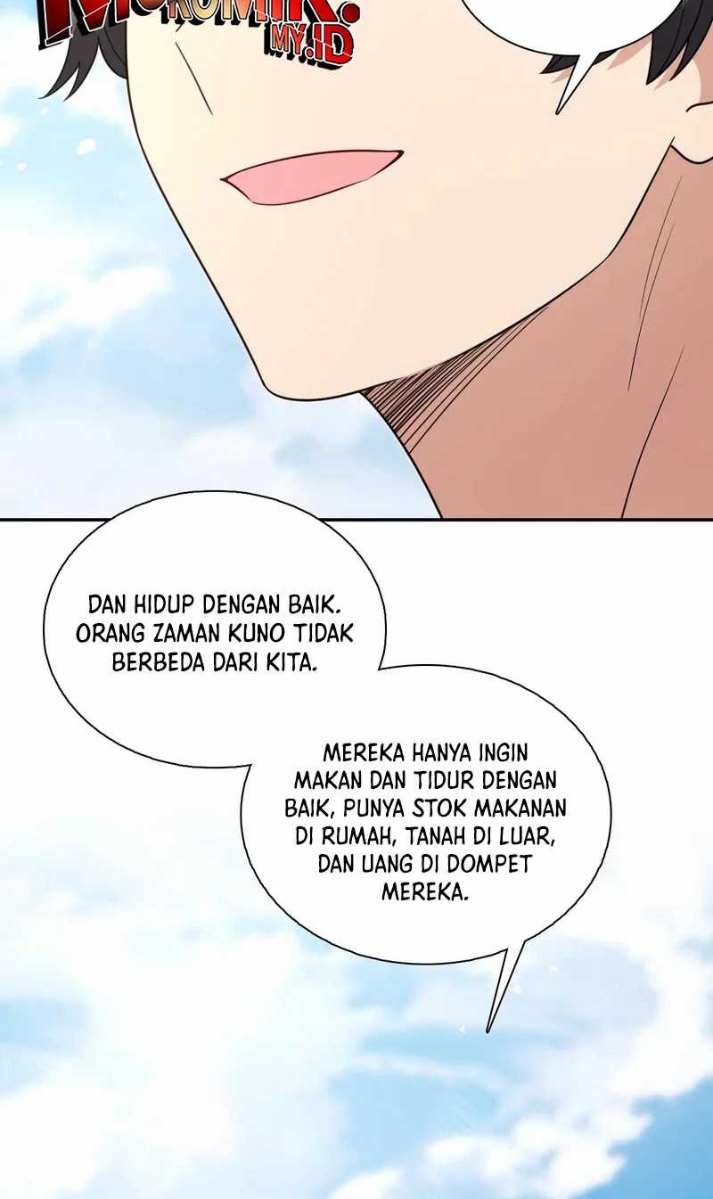 My Wife Is From a Thousand Years Ago Chapter 397 Gambar 39