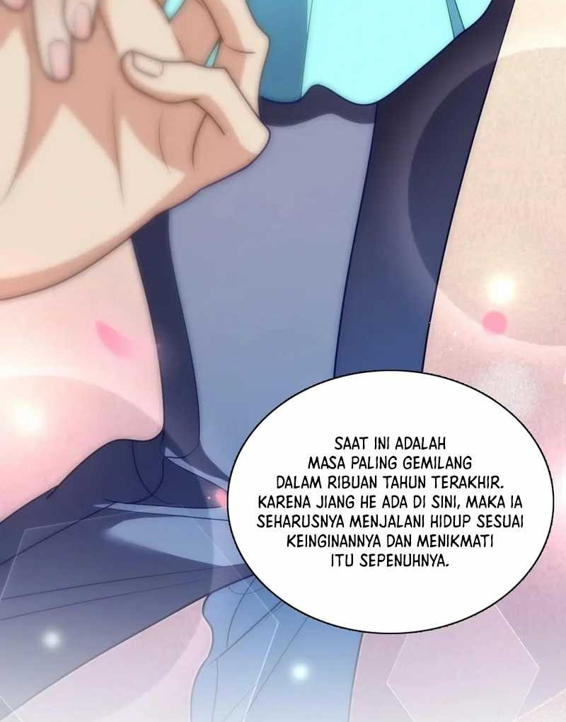 My Wife Is From a Thousand Years Ago Chapter 397 Gambar 42