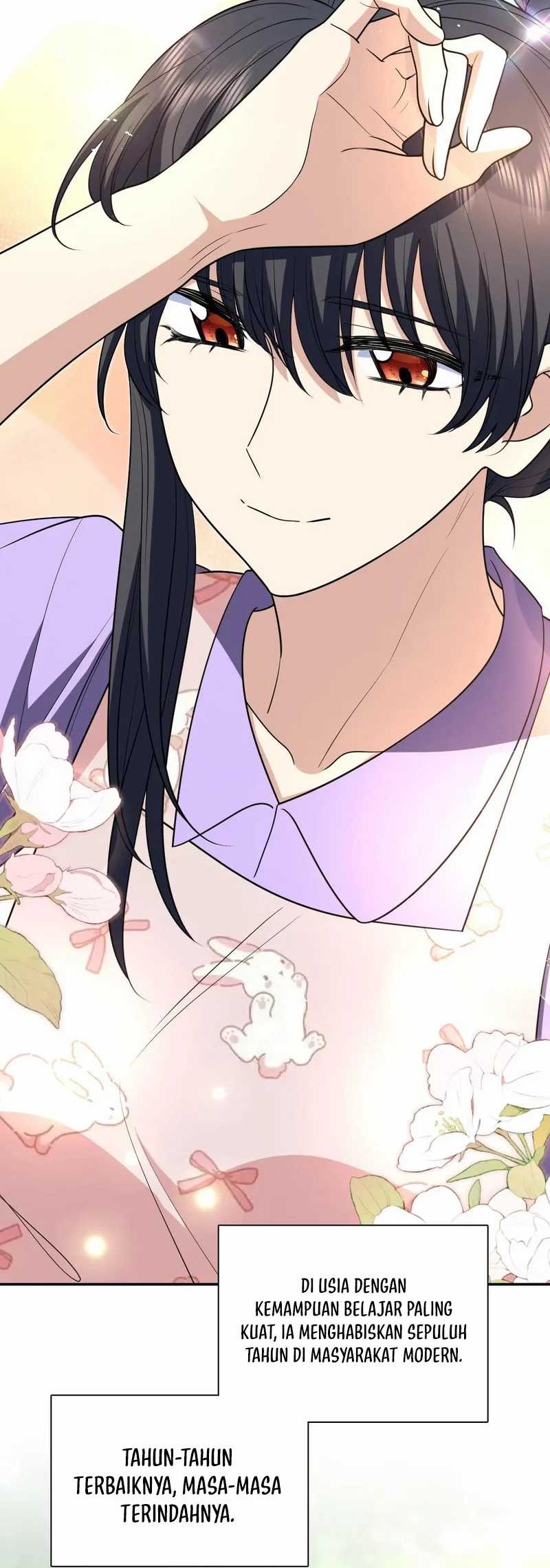 My Wife Is From a Thousand Years Ago Chapter 397 Gambar 3