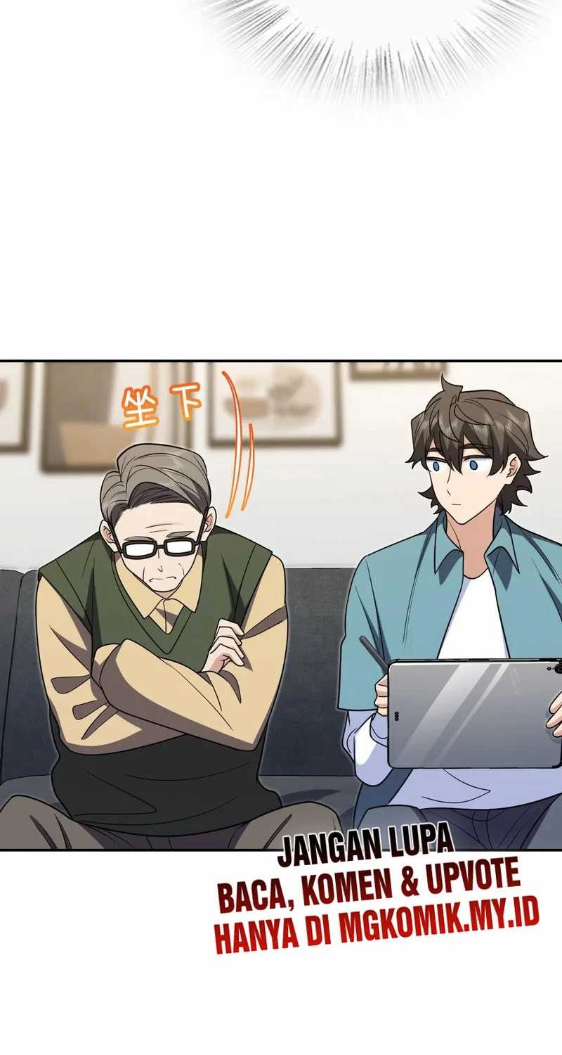 My Wife Is From a Thousand Years Ago Chapter 397 Gambar 13