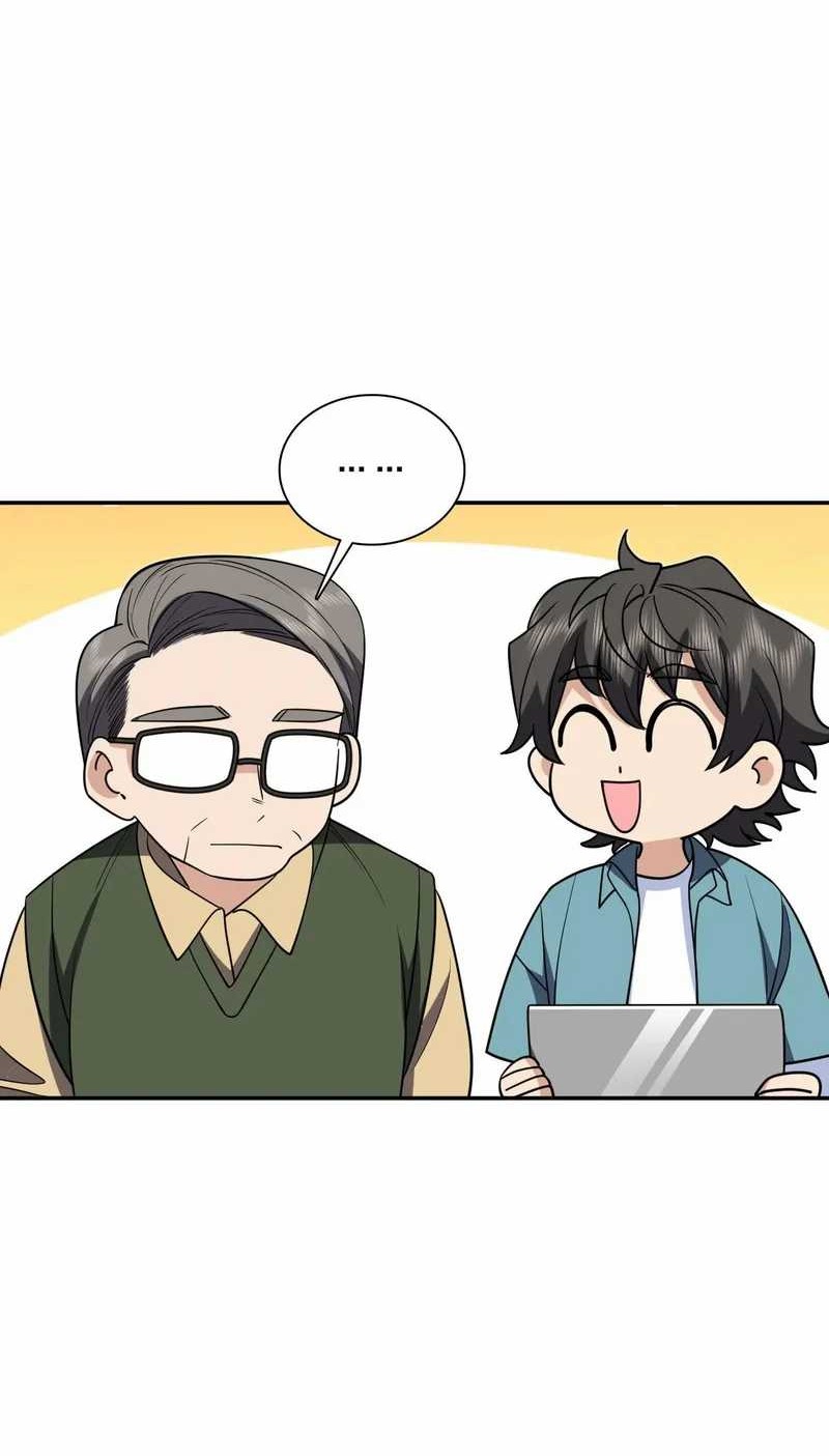 My Wife Is From a Thousand Years Ago Chapter 397 Gambar 15