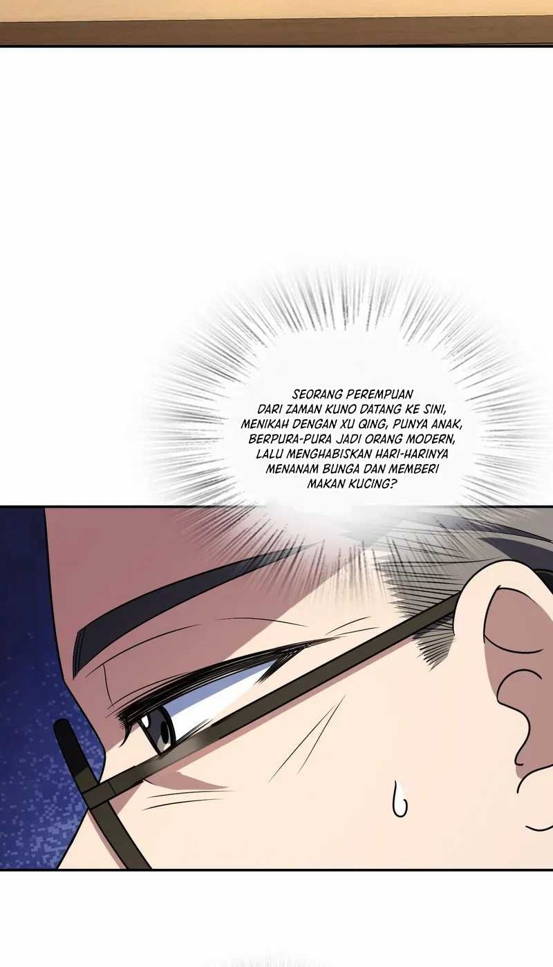 My Wife Is From a Thousand Years Ago Chapter 398 Gambar 30