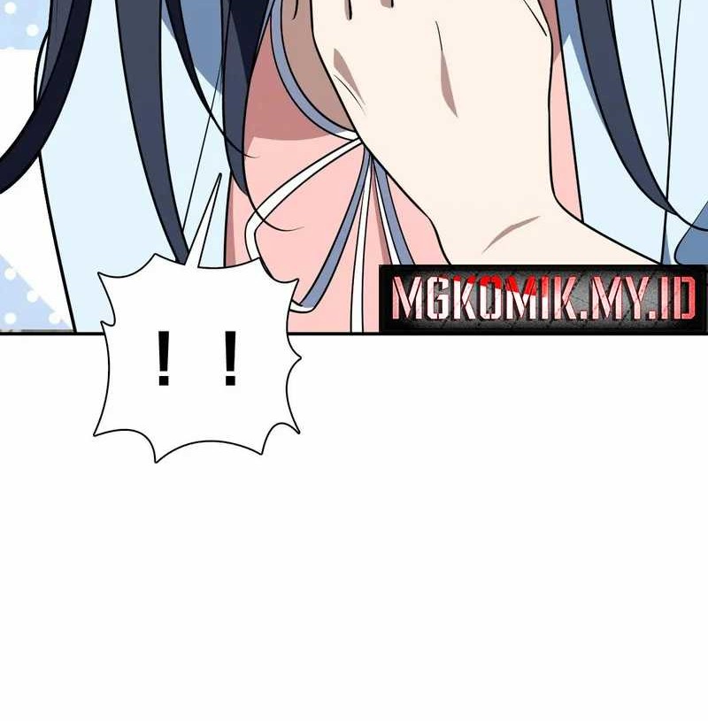 My Wife Is From a Thousand Years Ago Chapter 398 Gambar 34