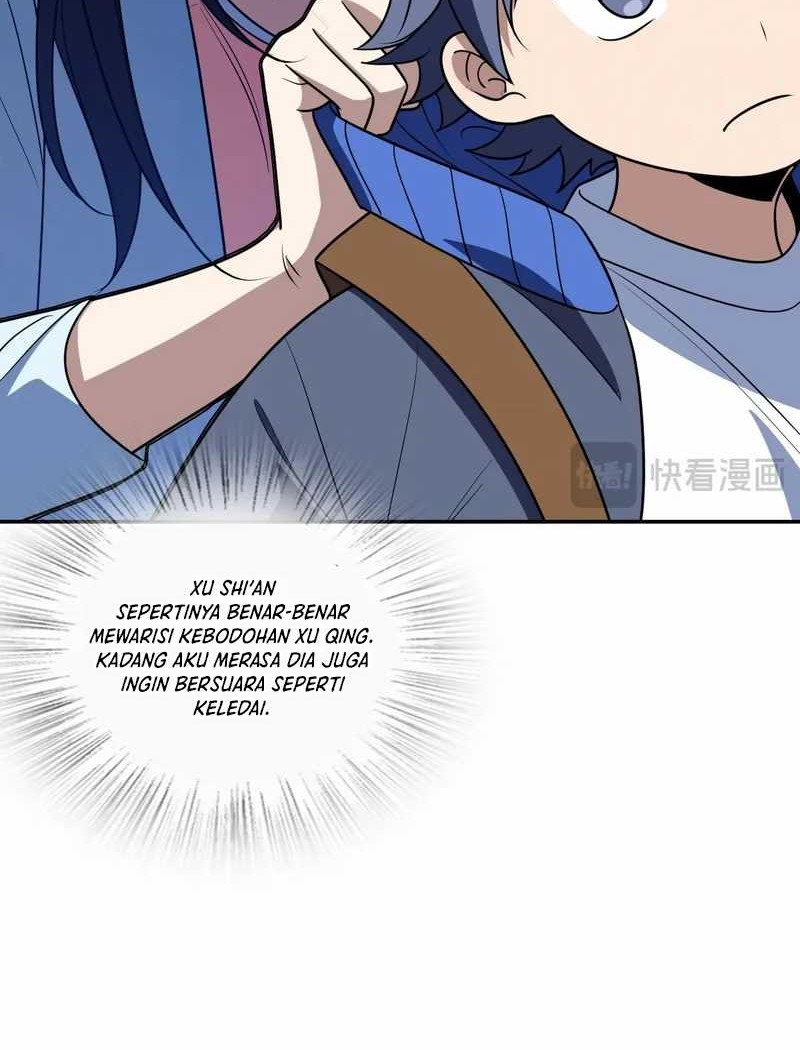 My Wife Is From a Thousand Years Ago Chapter 398 Gambar 22