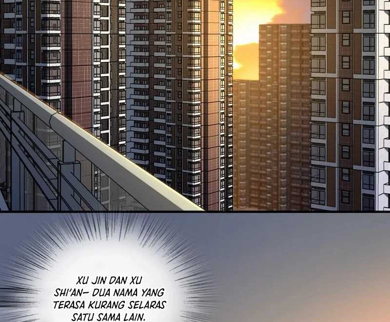 Manhua My Wife Is From a Thousand Years Ago Chapter 398 gambar nomor 2