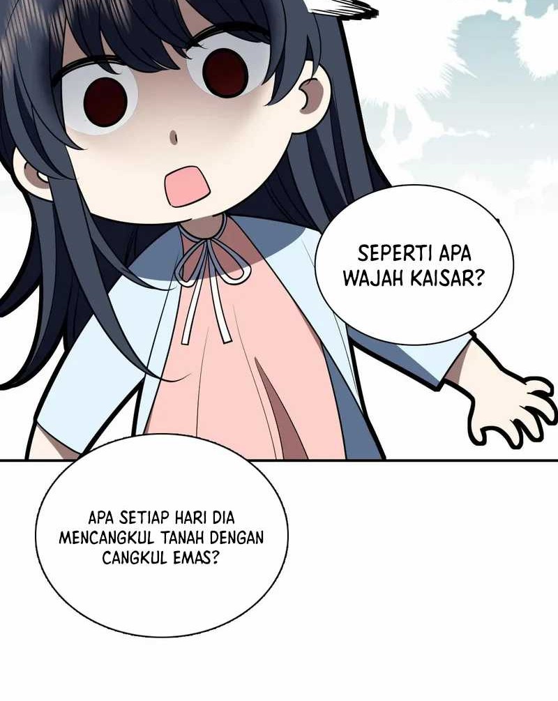 My Wife Is From a Thousand Years Ago Chapter 398 Gambar 38