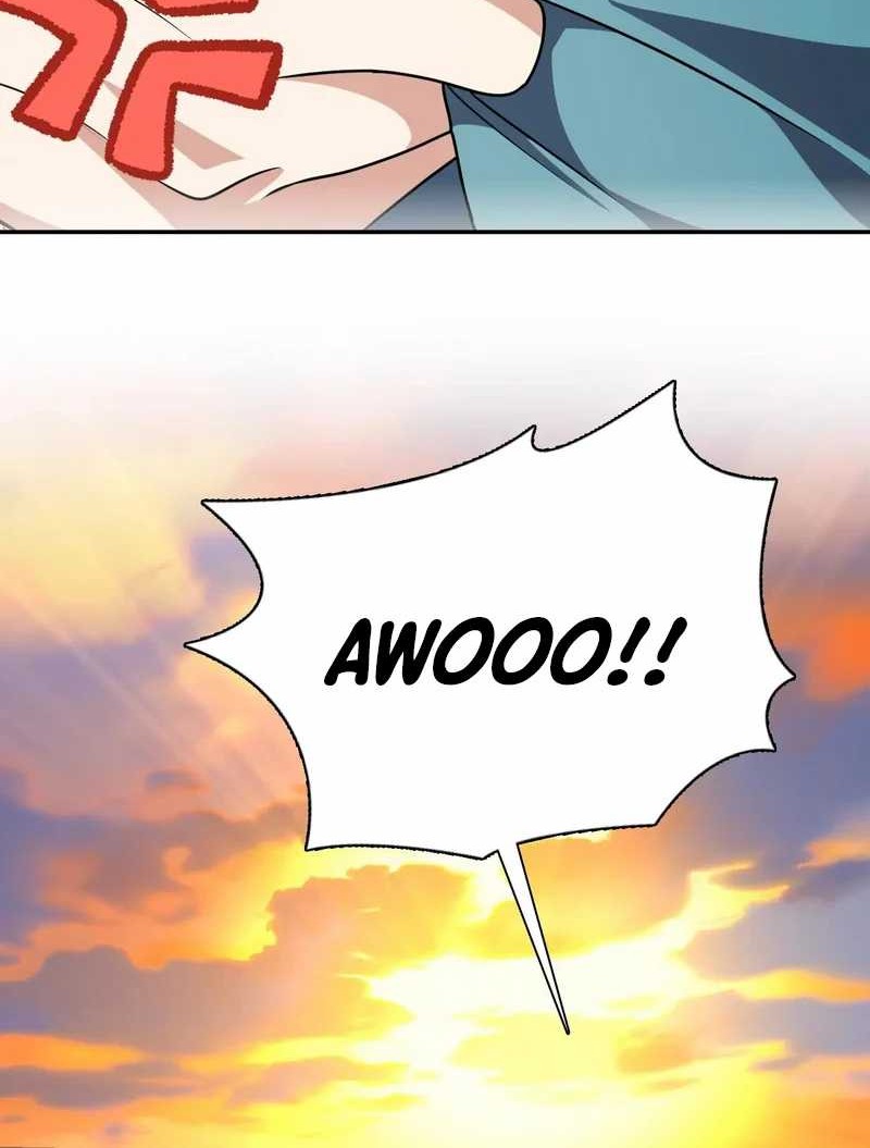 My Wife Is From a Thousand Years Ago Chapter 398 Gambar 40