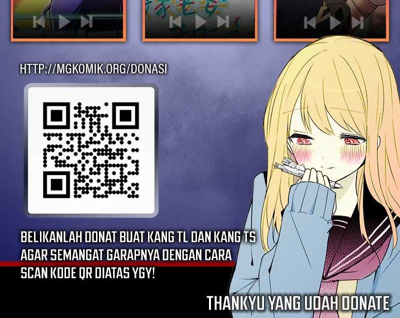 My Wife Is From a Thousand Years Ago Chapter 398 Gambar 42