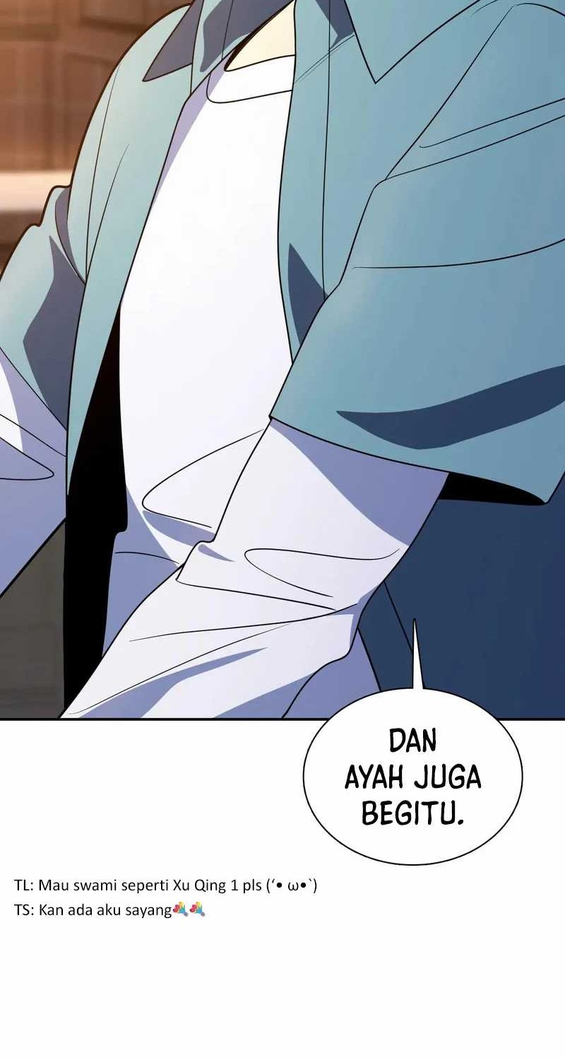 My Wife Is From a Thousand Years Ago Chapter 398 Gambar 4