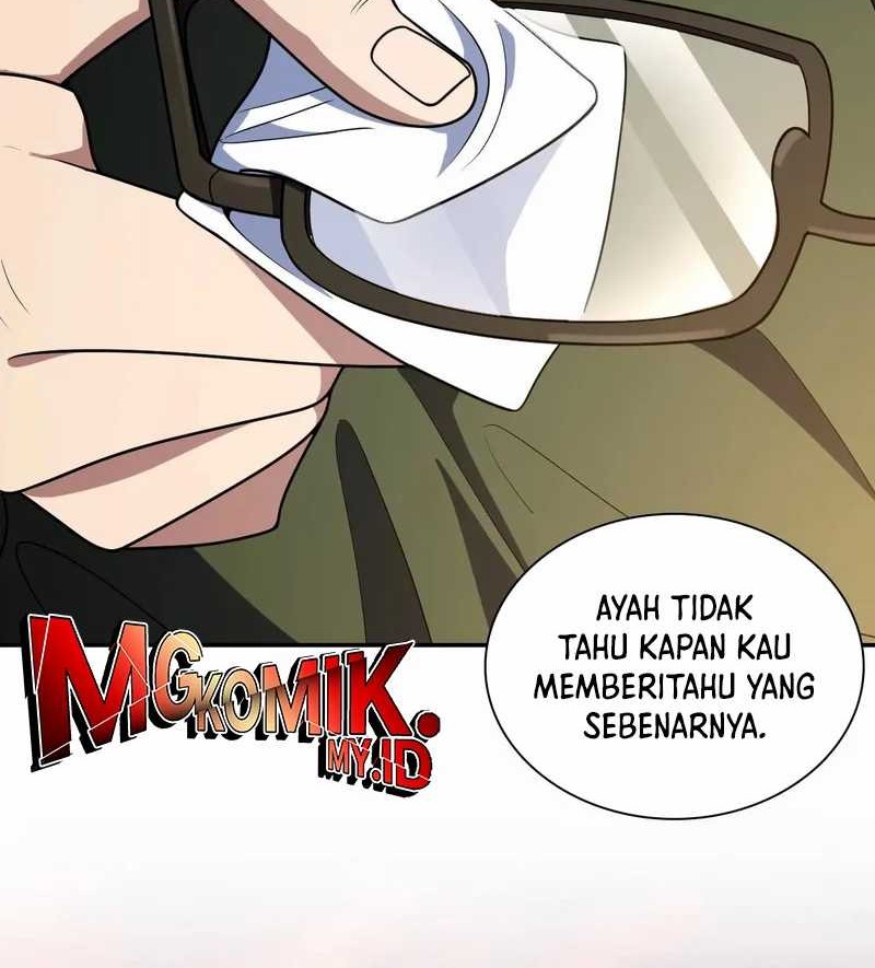 My Wife Is From a Thousand Years Ago Chapter 398 Gambar 6