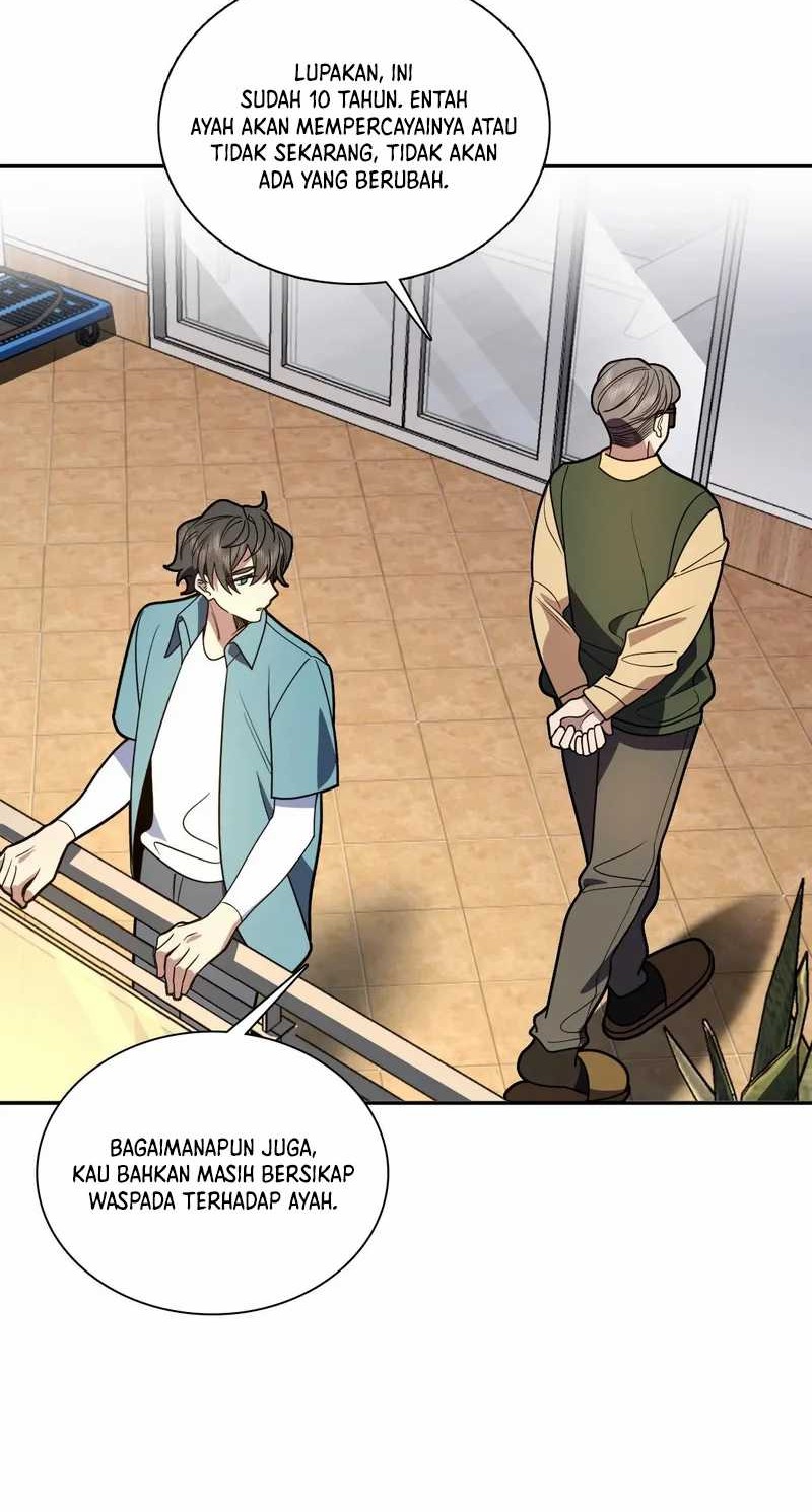 My Wife Is From a Thousand Years Ago Chapter 398 Gambar 9