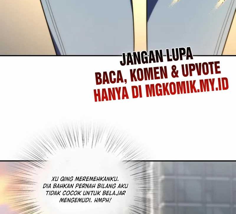 My Wife Is From a Thousand Years Ago Chapter 398 Gambar 14