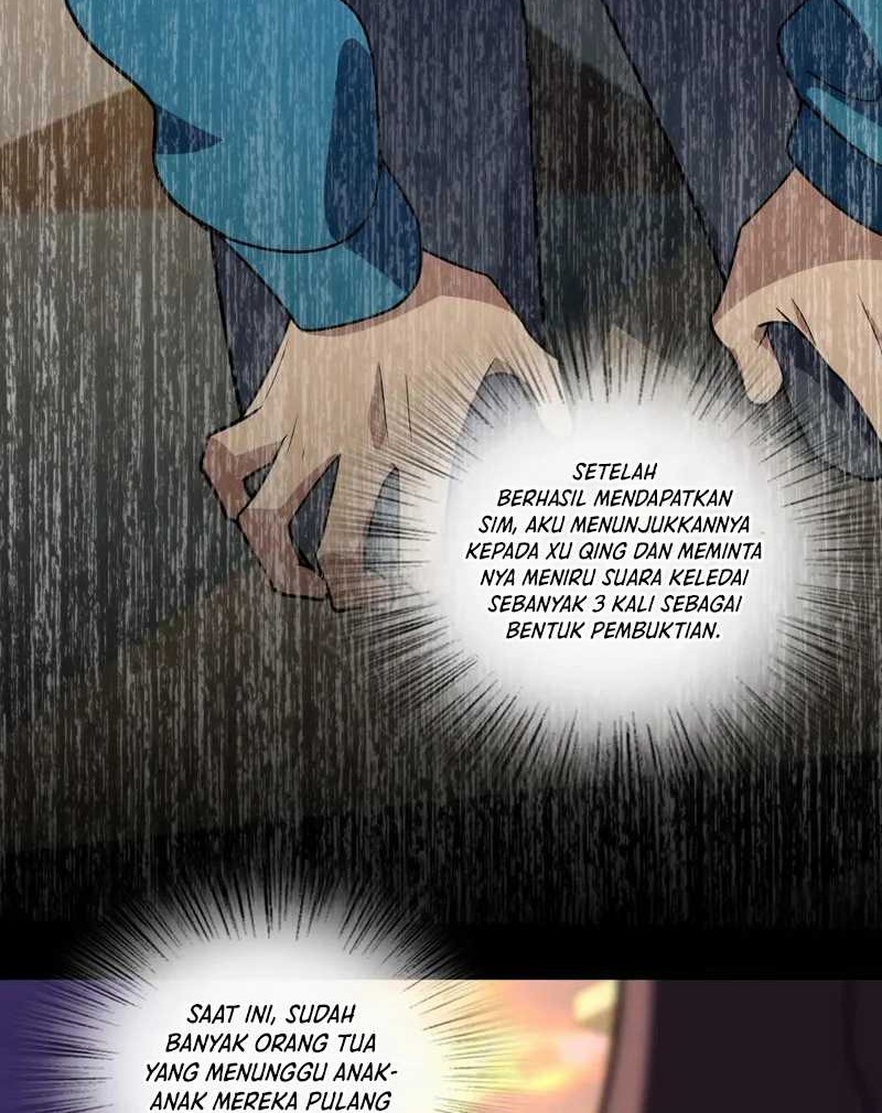 My Wife Is From a Thousand Years Ago Chapter 398 Gambar 16