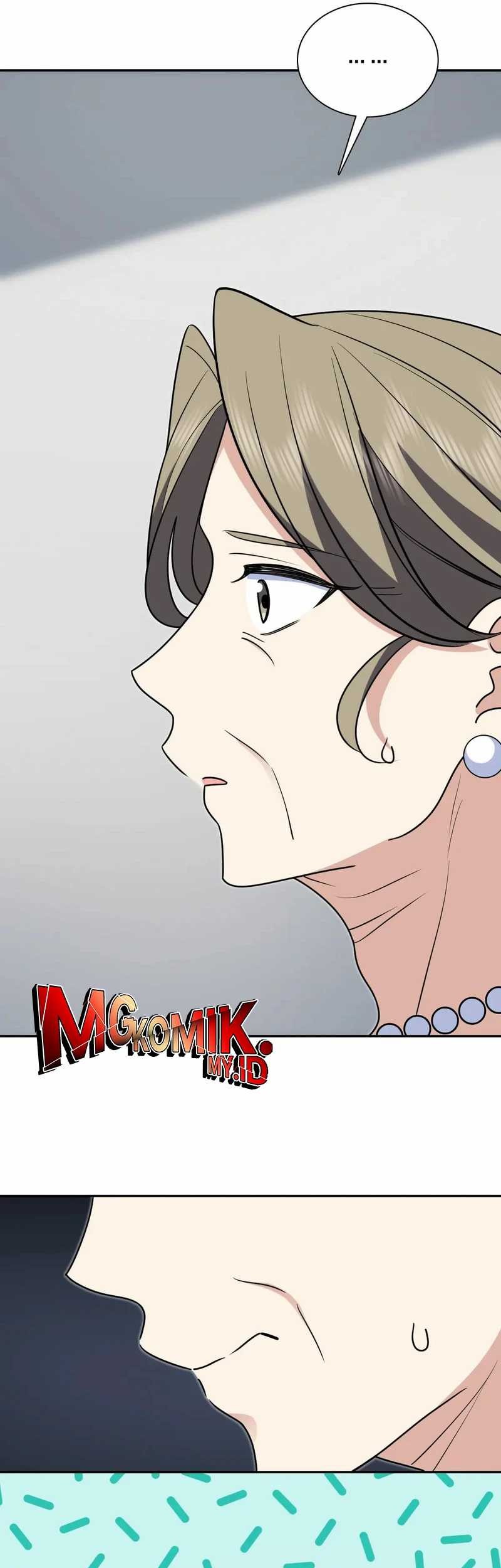 My Wife Is From a Thousand Years Ago Chapter 399 Gambar 29