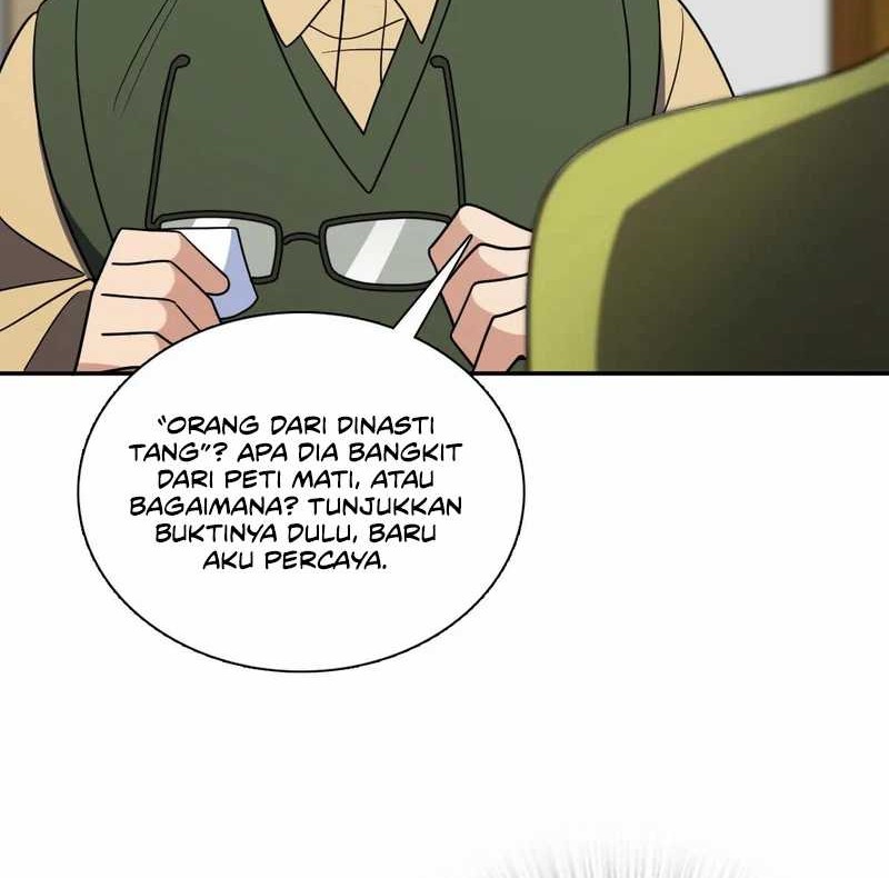 My Wife Is From a Thousand Years Ago Chapter 399 Gambar 34